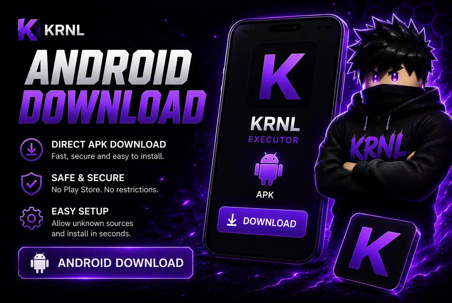 Android Download